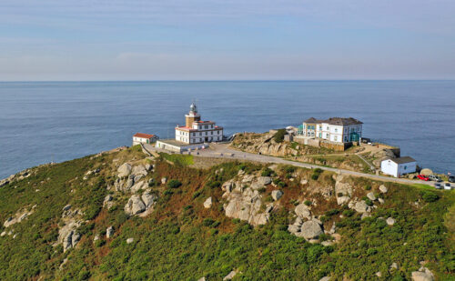 A Coruña