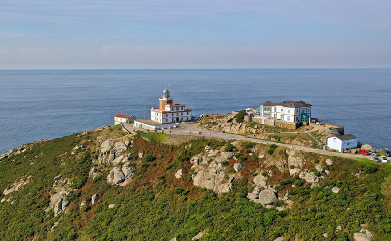 地域情報：ア・コルーニャ -A Coruña（スペイン）