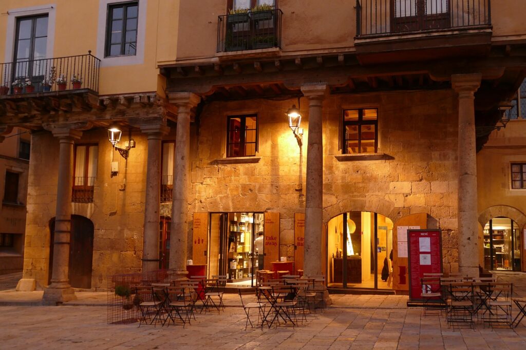 タラゴナ -Tarragona（スペイン）　名産品