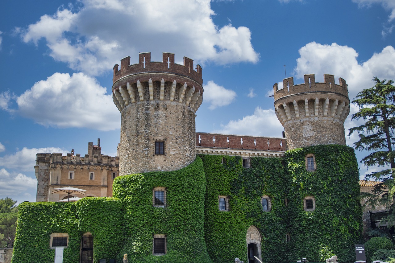 ジローナ -Girona(スペイン)ジローナの名産品