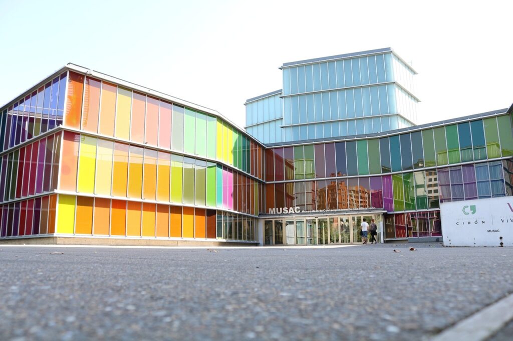 レオン -León（スペイン） 蚤の市・フリーマーケット