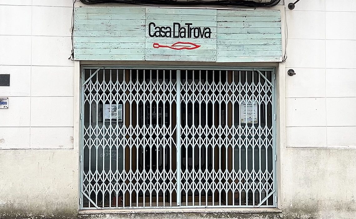 サンティアゴ・デ・コンポステーラ(Santiago de Compostela)