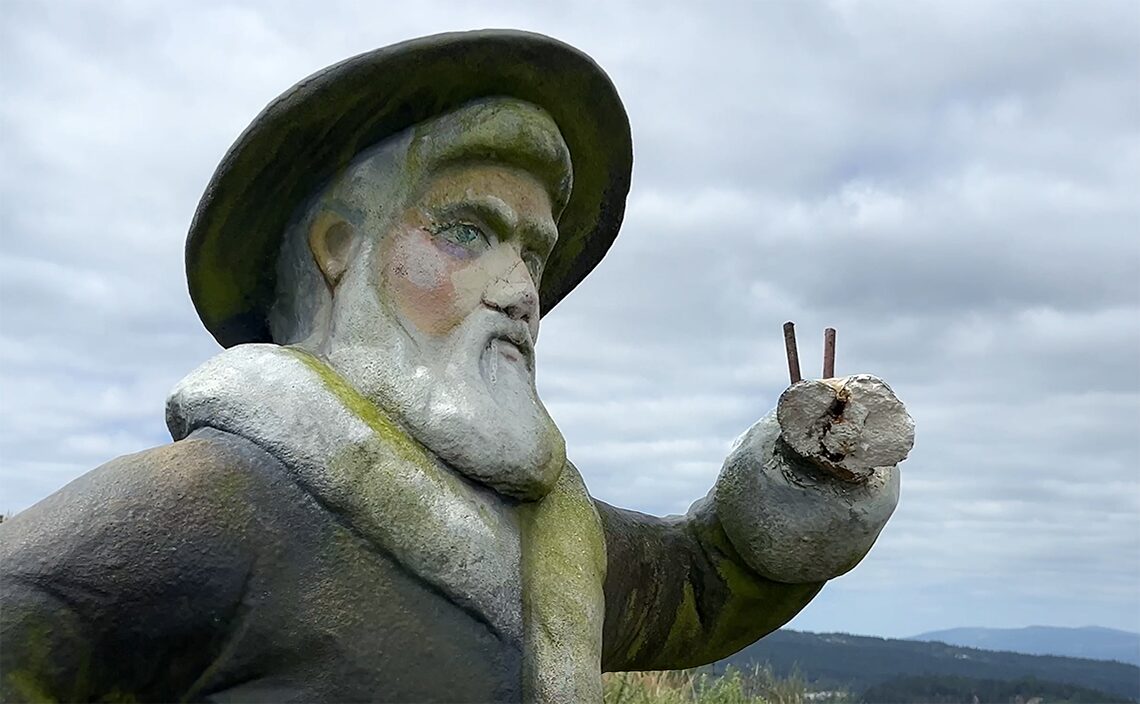 サンティアゴ・デ・コンポステーラ(Santiago de Compostela)
