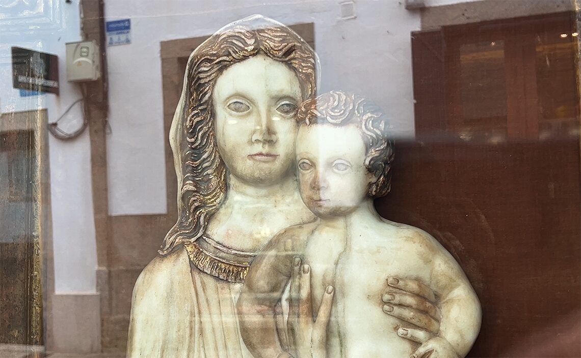 サンティアゴ・デ・コンポステーラ(Santiago de Compostela)