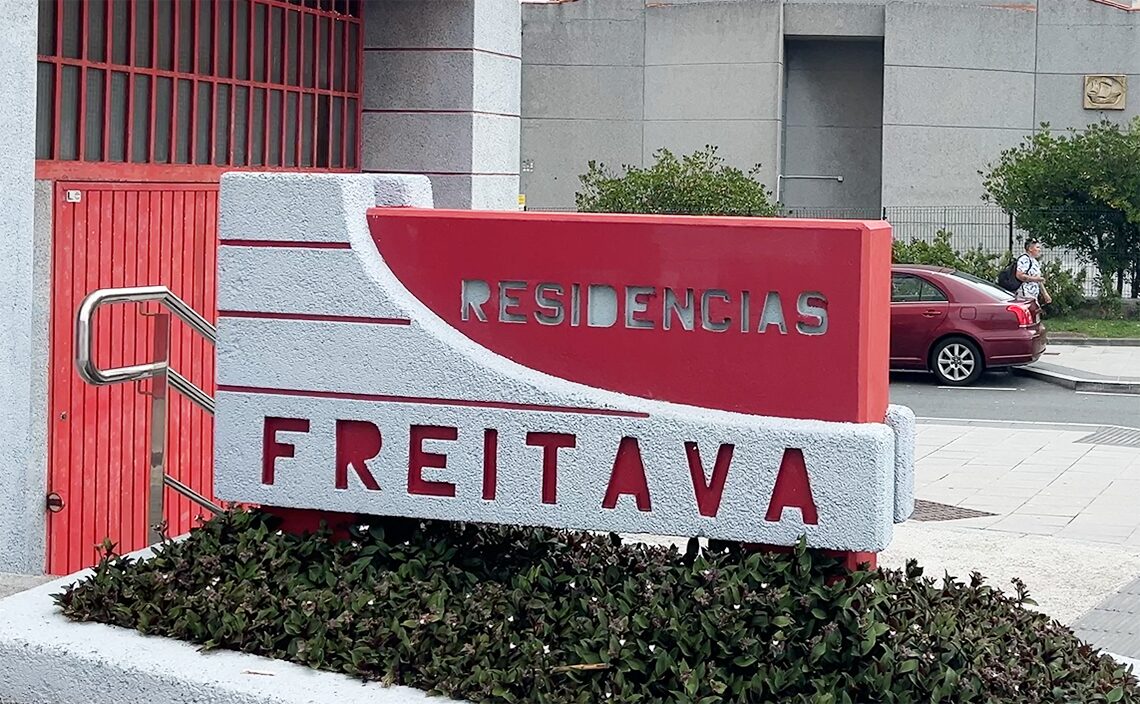 ア・コルーニャ（A Coruña）