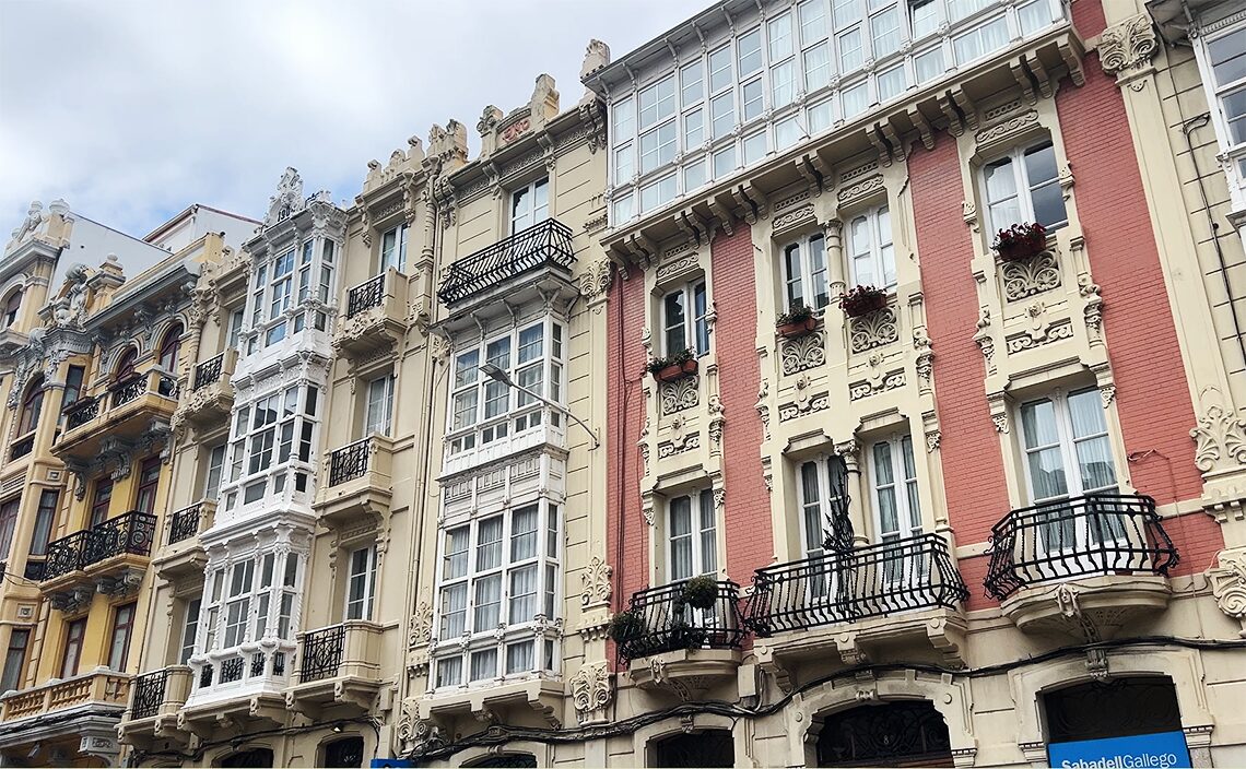 ア・コルーニャ（A Coruña）