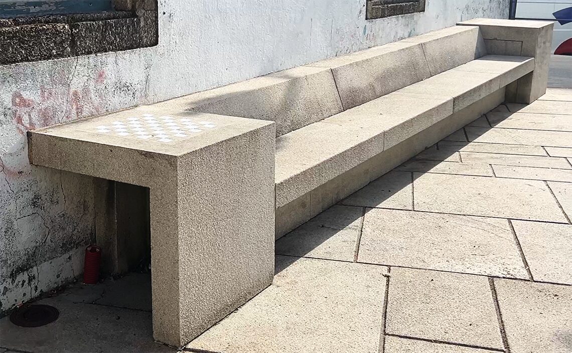 サンティアゴ・デ・コンポステーラ(Santiago de Compostela)
