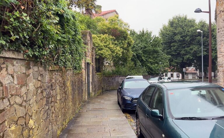 サンティアゴ・デ・コンポステーラに25日間住んでみた（3日目）その1