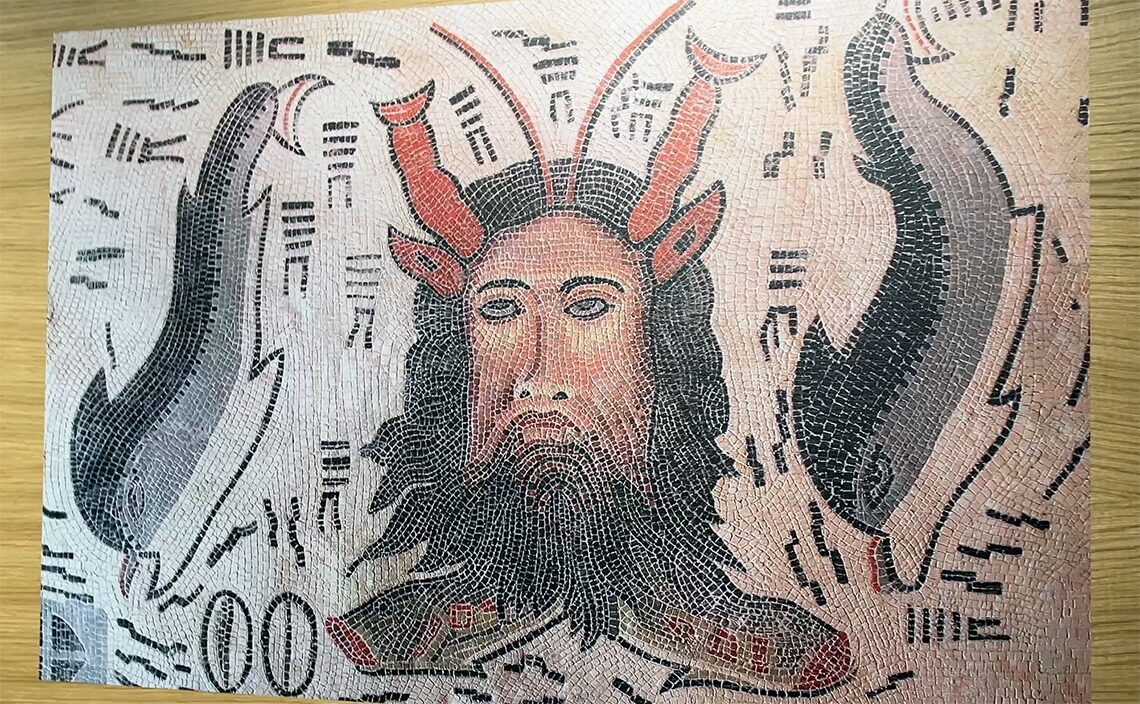 サンティアゴ・デ・コンポステーラ(Santiago de Compostela)ガリシア民族博物館(元サント・ドミンゴ・デ・ボナバル修道院)