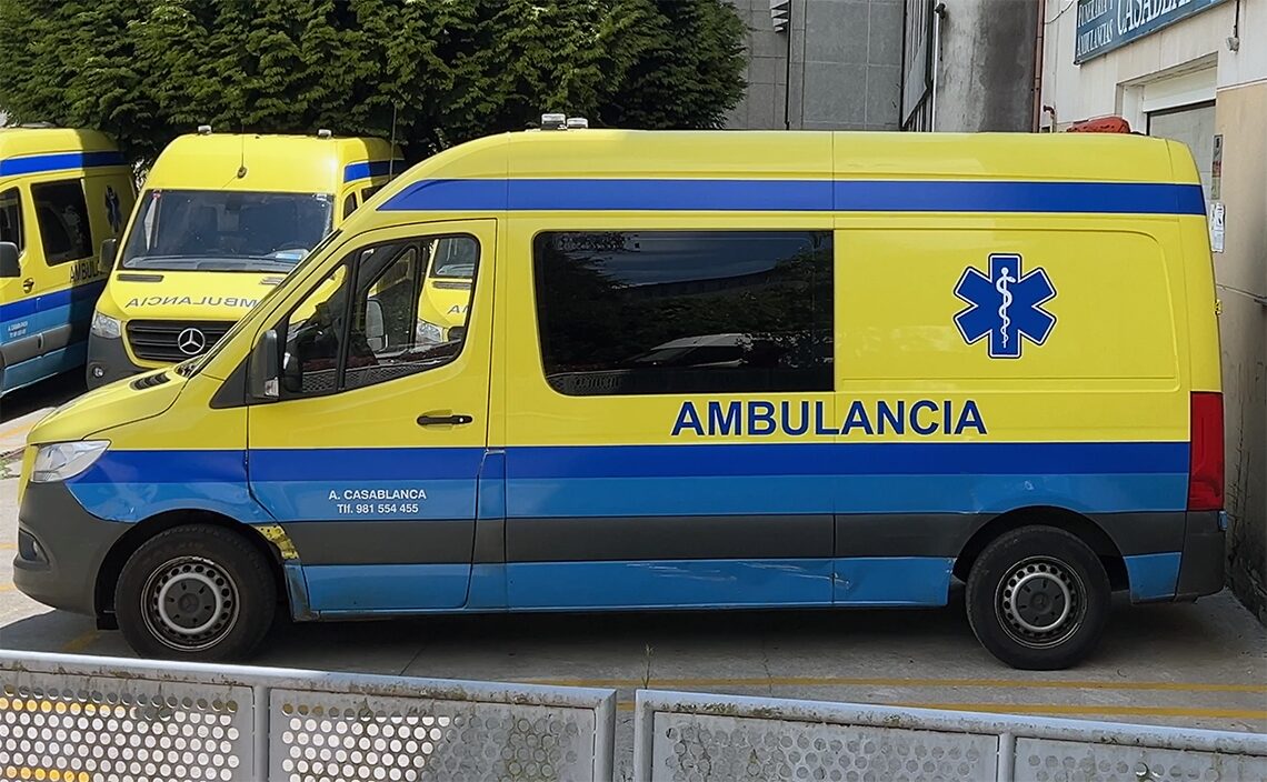 サンティアゴ・デ・コンポステーラ(Santiago de Compostela)