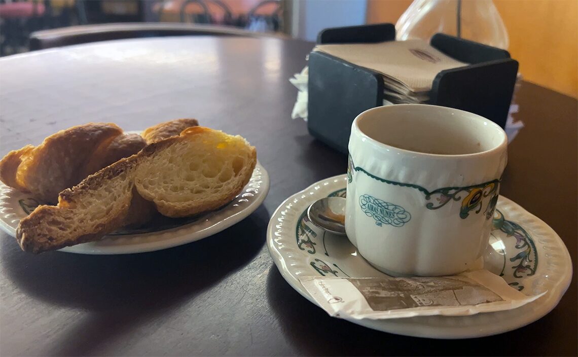 サンティアゴ・デ・コンポステーラ(Santiago de Compostela)
