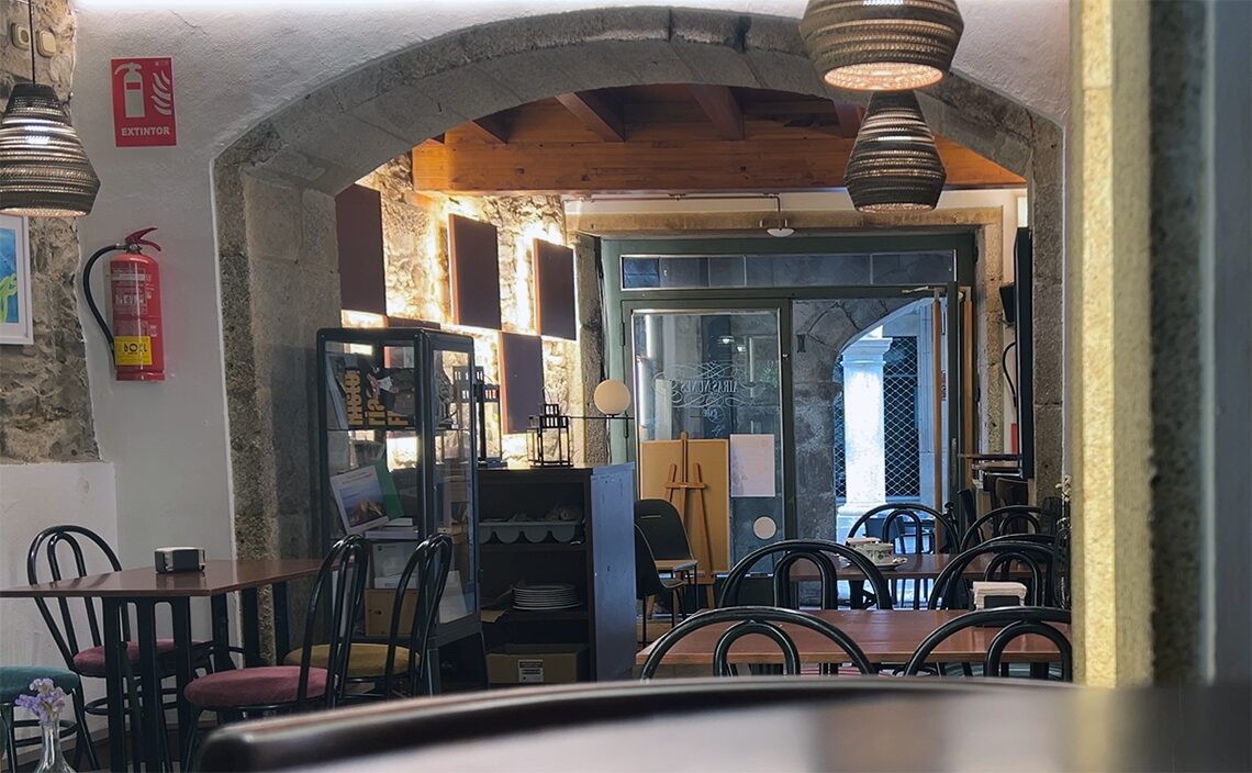 サンティアゴ・デ・コンポステーラ(Santiago de Compostela)