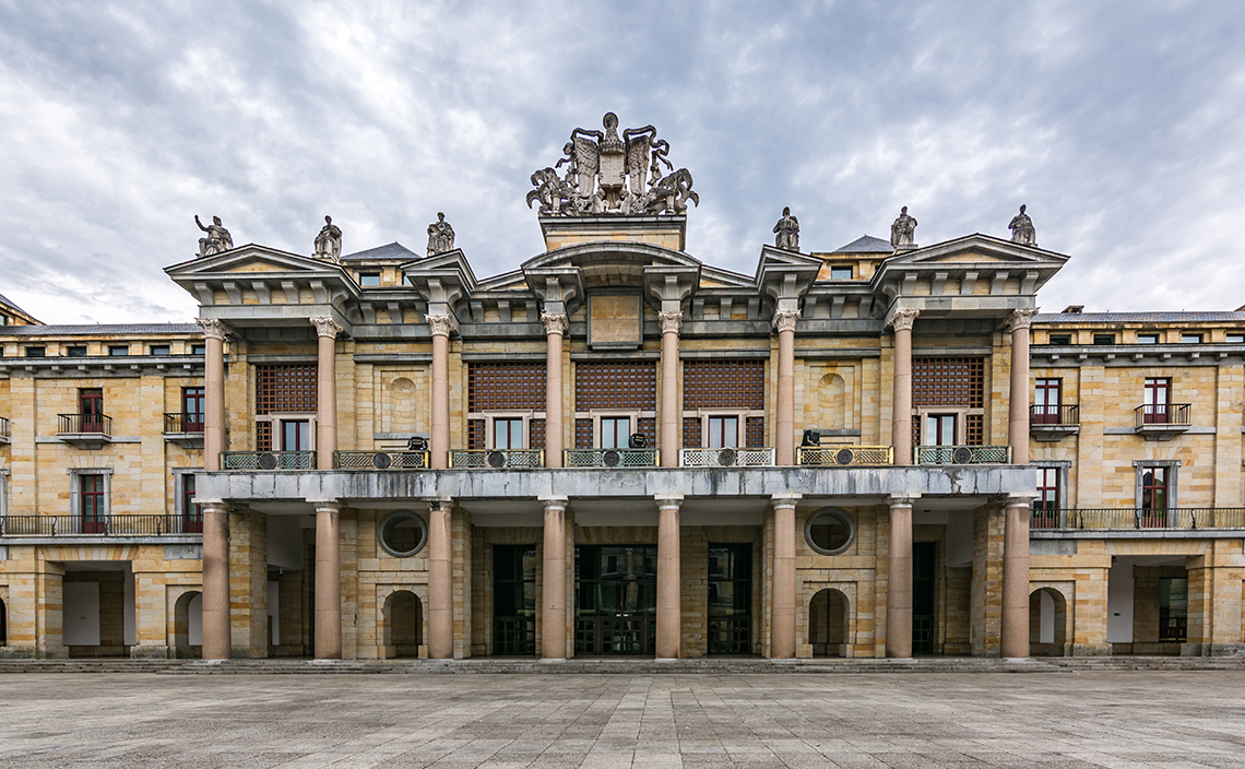 地域情報：ヒホン -Gijón（スペイン）