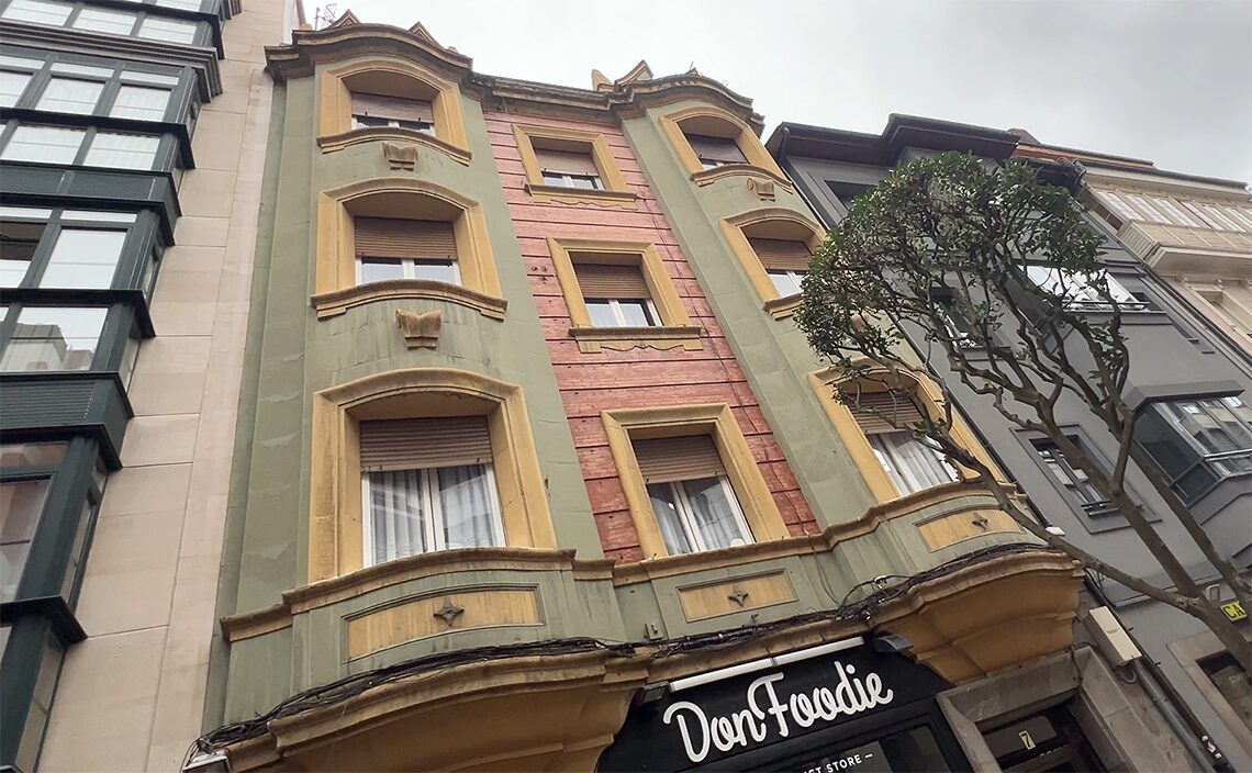 オビエド  oviedo 
