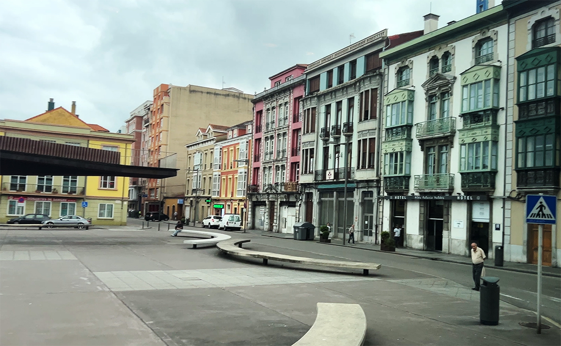 オビエド(oviedo)