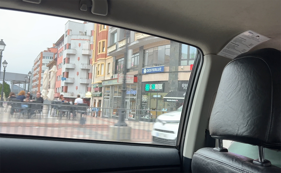 オビエド(oviedo)