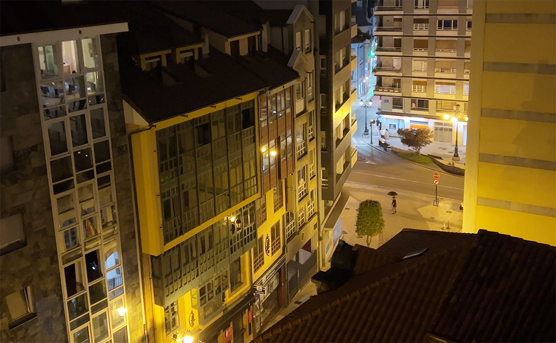 オビエド(oviedo)