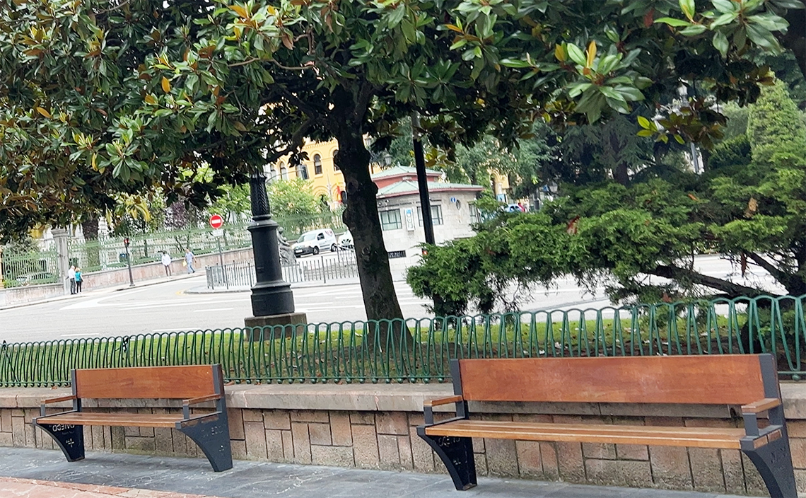 オビエド oviedo