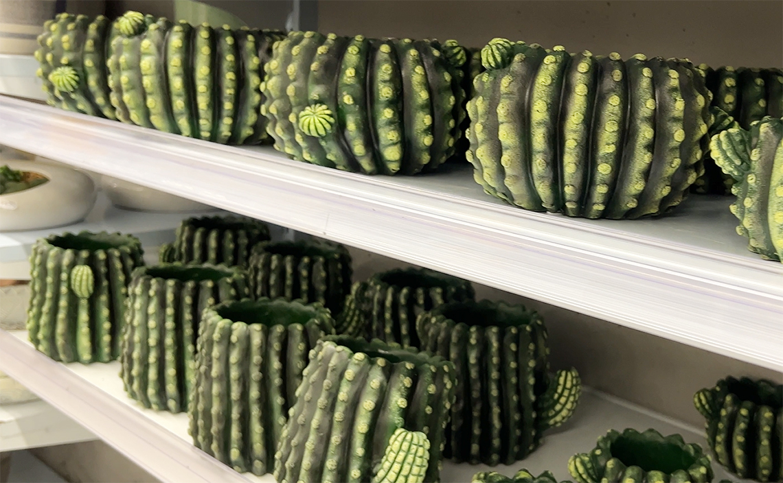 オビエド  oviedo ブーレブー（Bulebú）