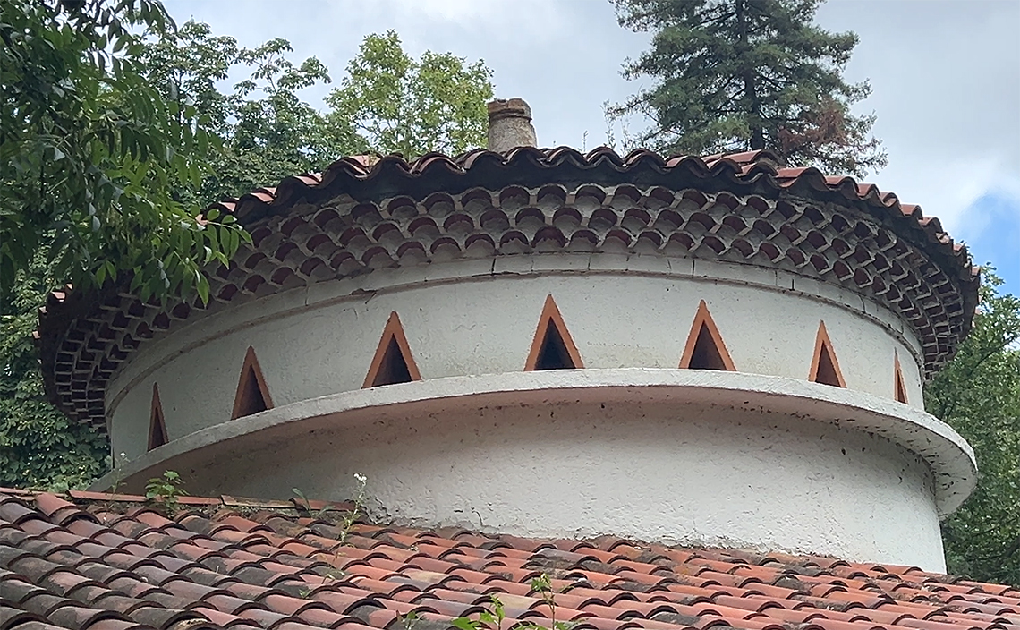 オビエド  oviedo カンポ・デ・サン・フランシスコ（Campo de San Francisco）