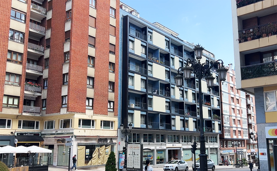 オビエド  oviedo 