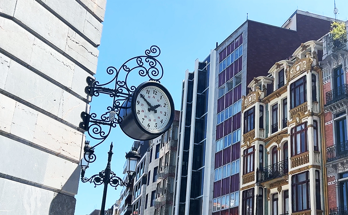 オビエド  oviedo 