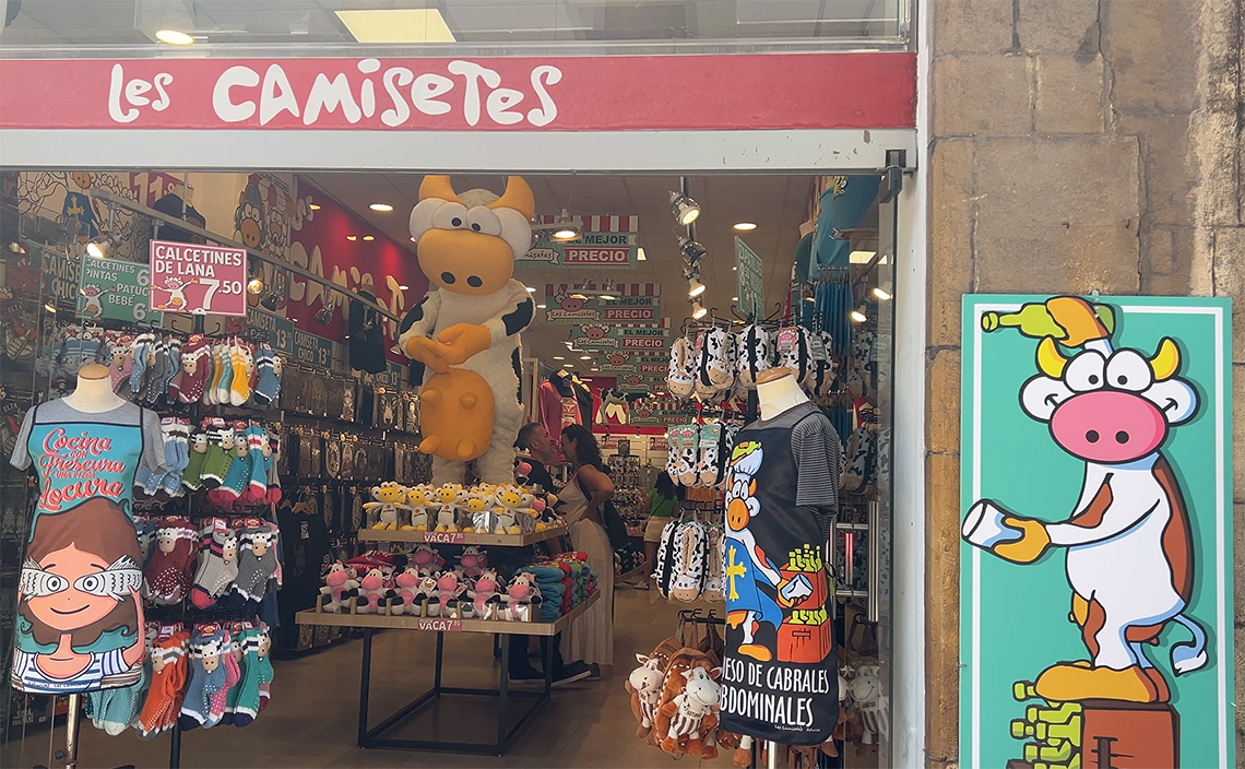 オビエド oviedo