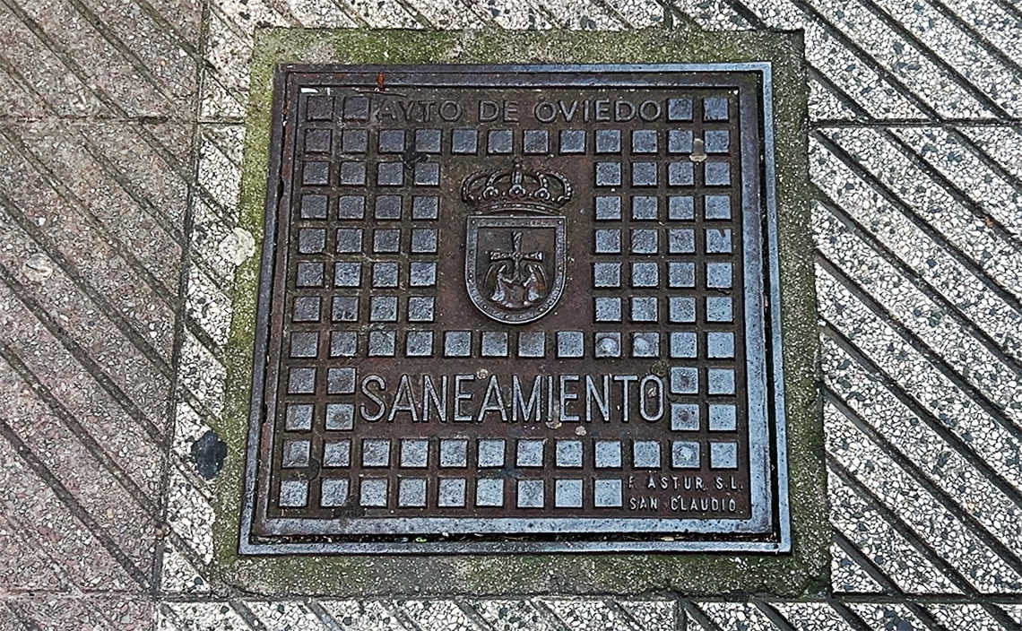 オビエド  oviedo 