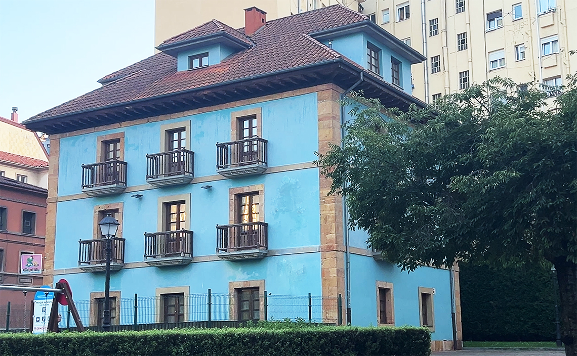 オビエド  oviedo 