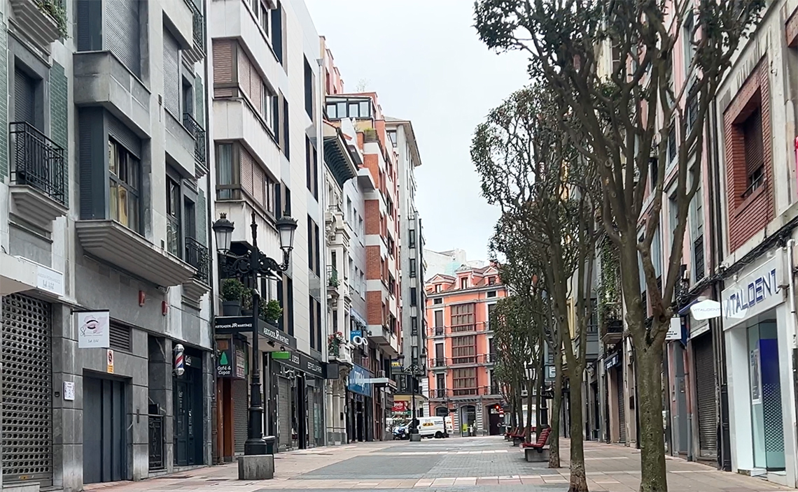 オビエド oviedo