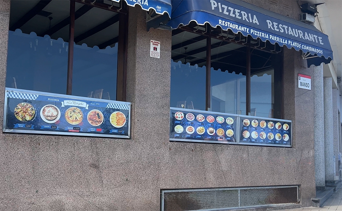 ヒホン（Gijón / スペイン）Playa de San Lorenzo（サン・ロレンソ・ビーチ）