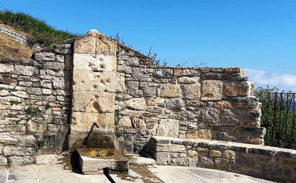 ヒホン（Gijón / スペイン）サンタ・カタリナの丘（Cerro de Santa Catalina）
