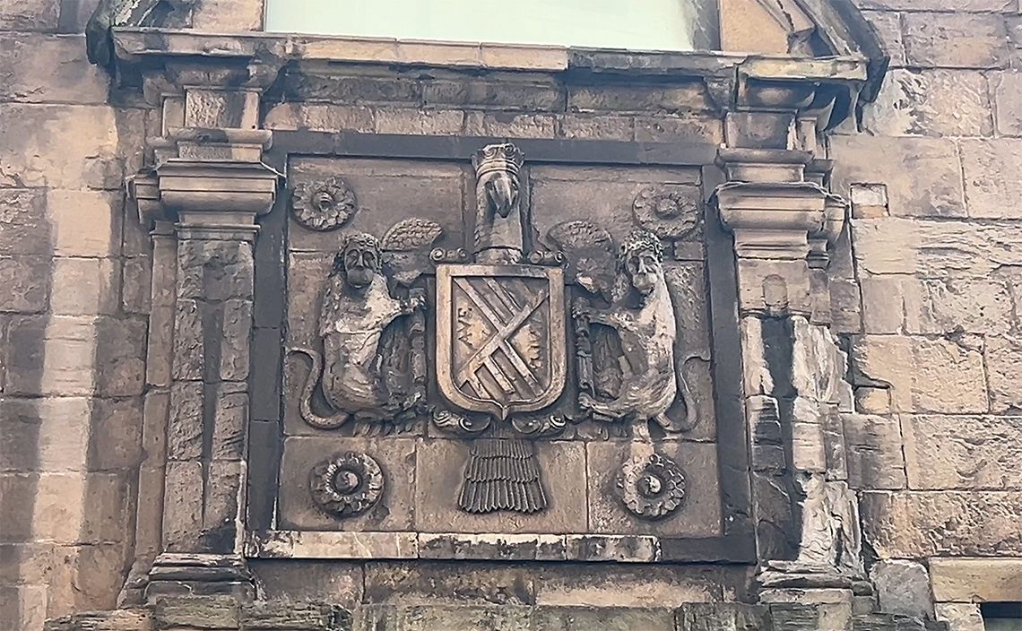 ヒホン（Gijón / スペイン）