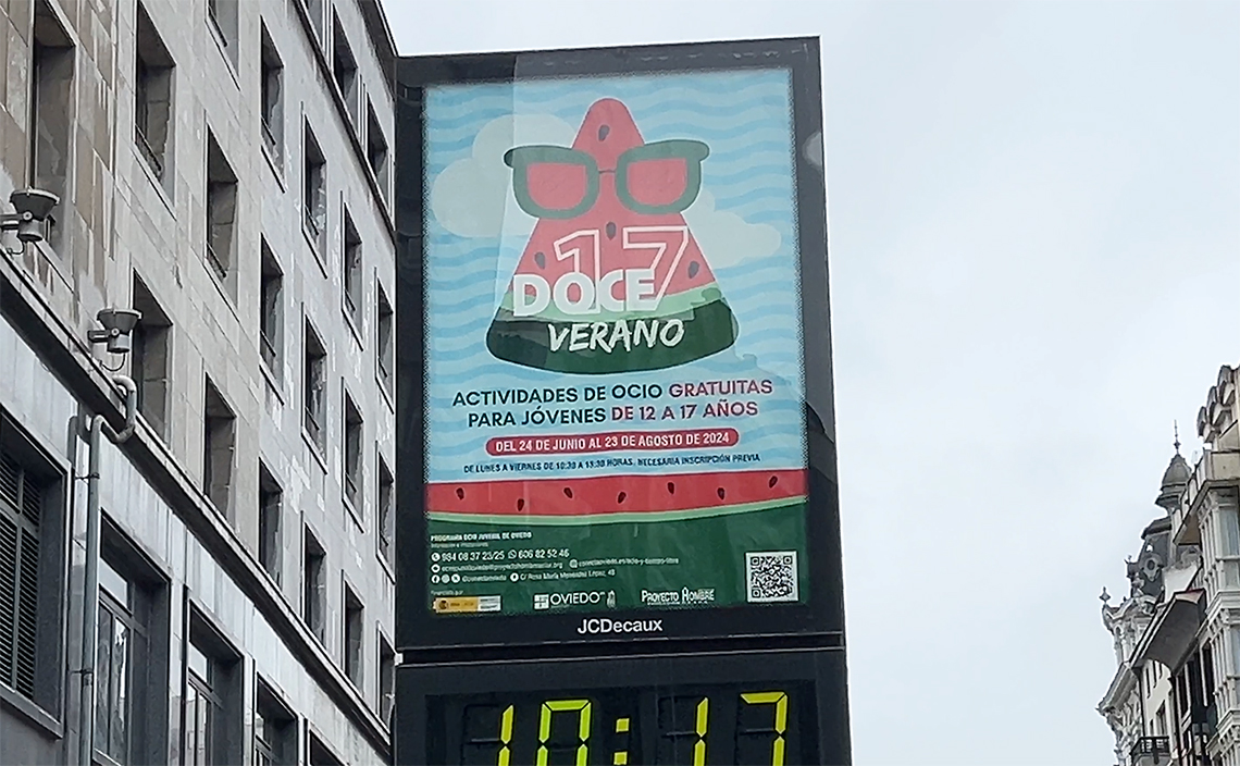 オビエド  oviedo 