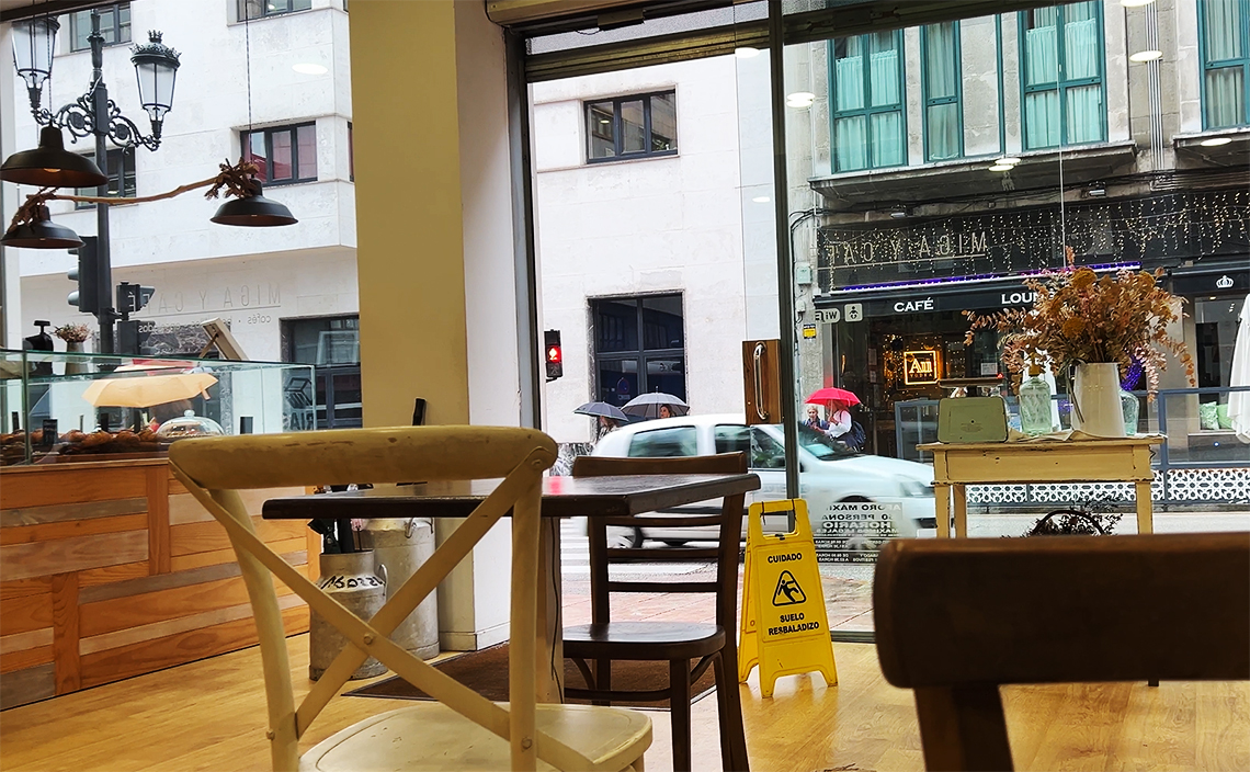 オビエド  oviedo 