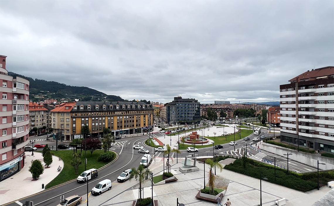 オビエド  oviedo 