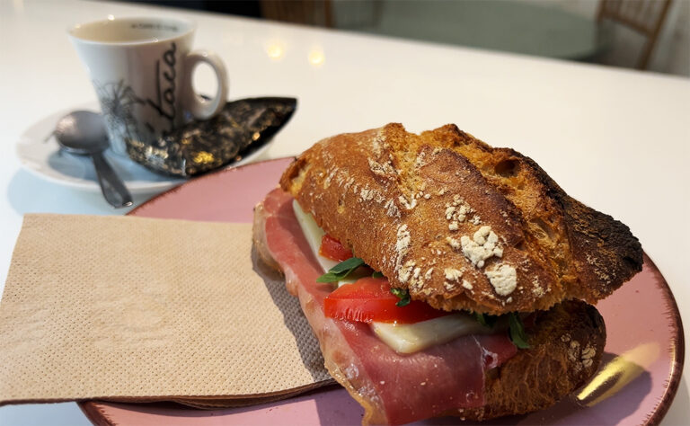 オビエドの飲食店