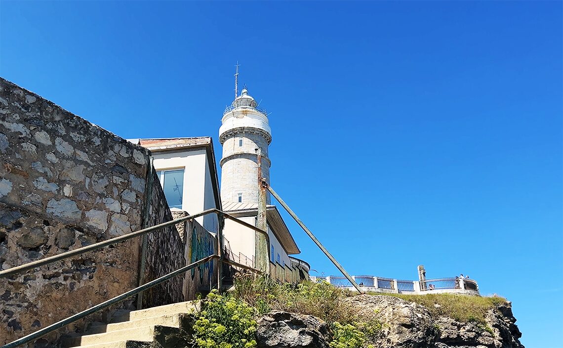 サンタンデール Santander　