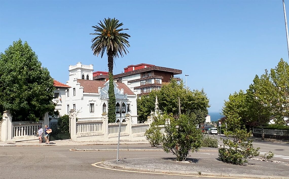 サンタンデール Santander