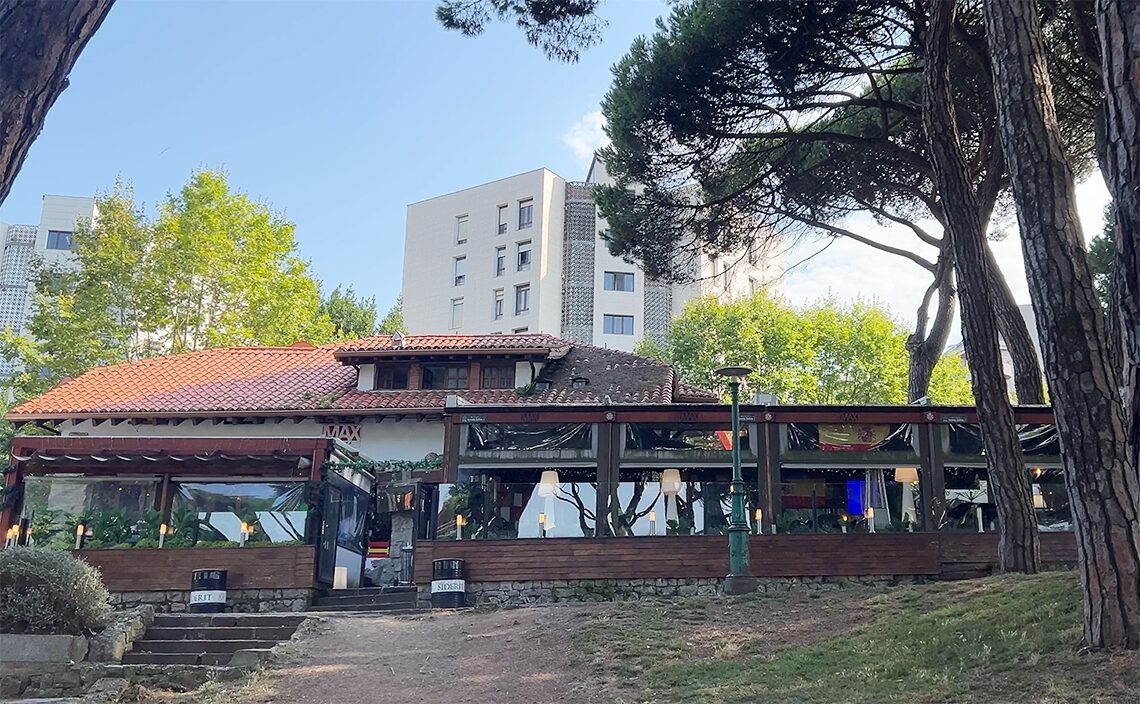 サンタンデール Santander