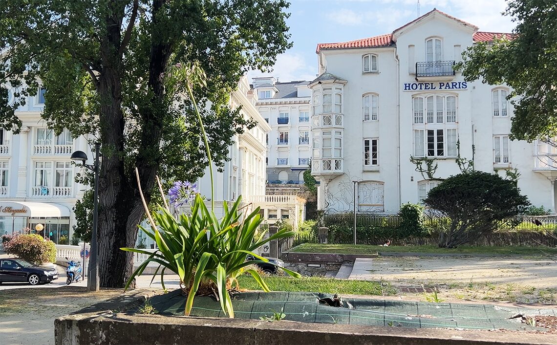 サンタンデール Santander