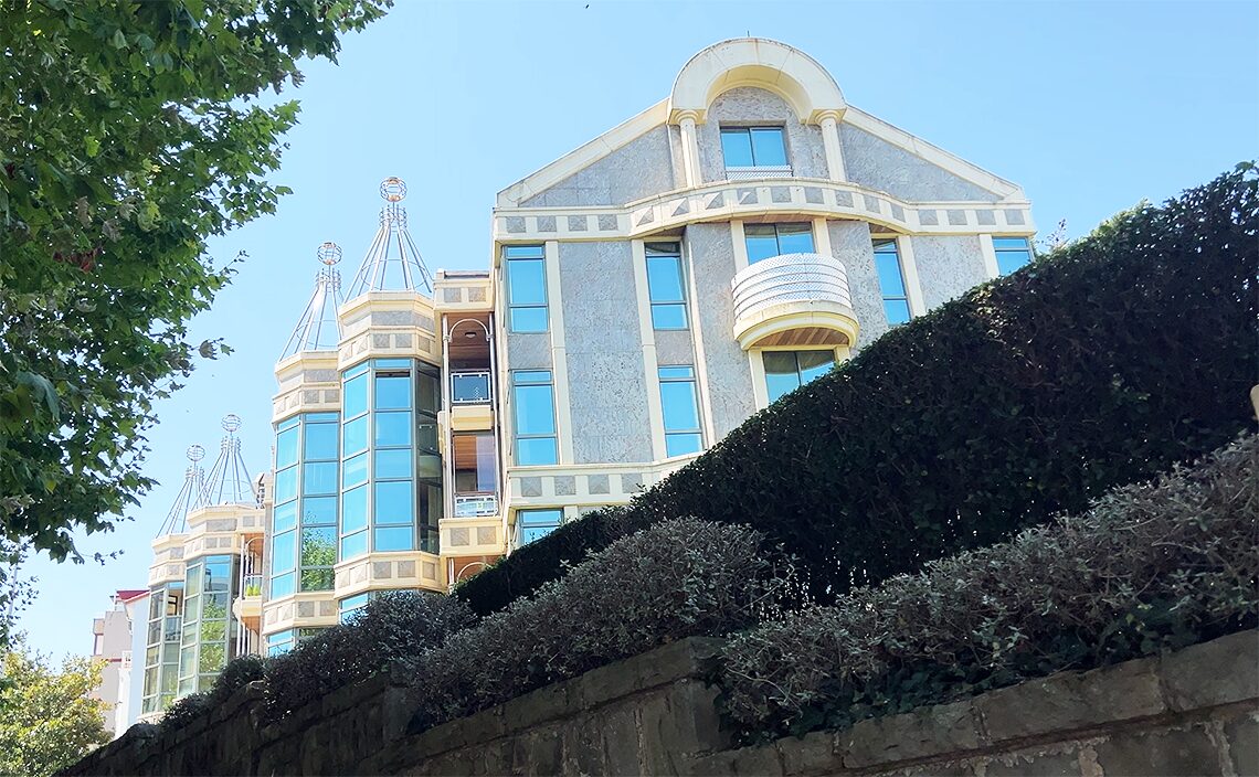 サンタンデール Santander