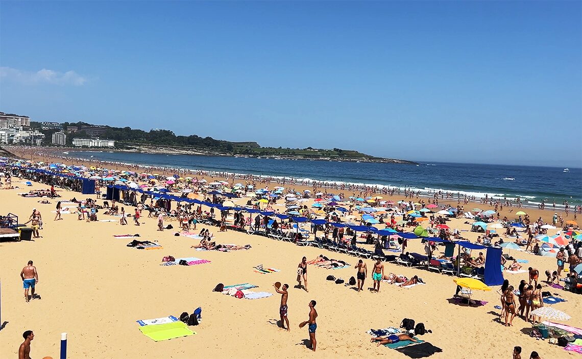 サンタンデール Santander　