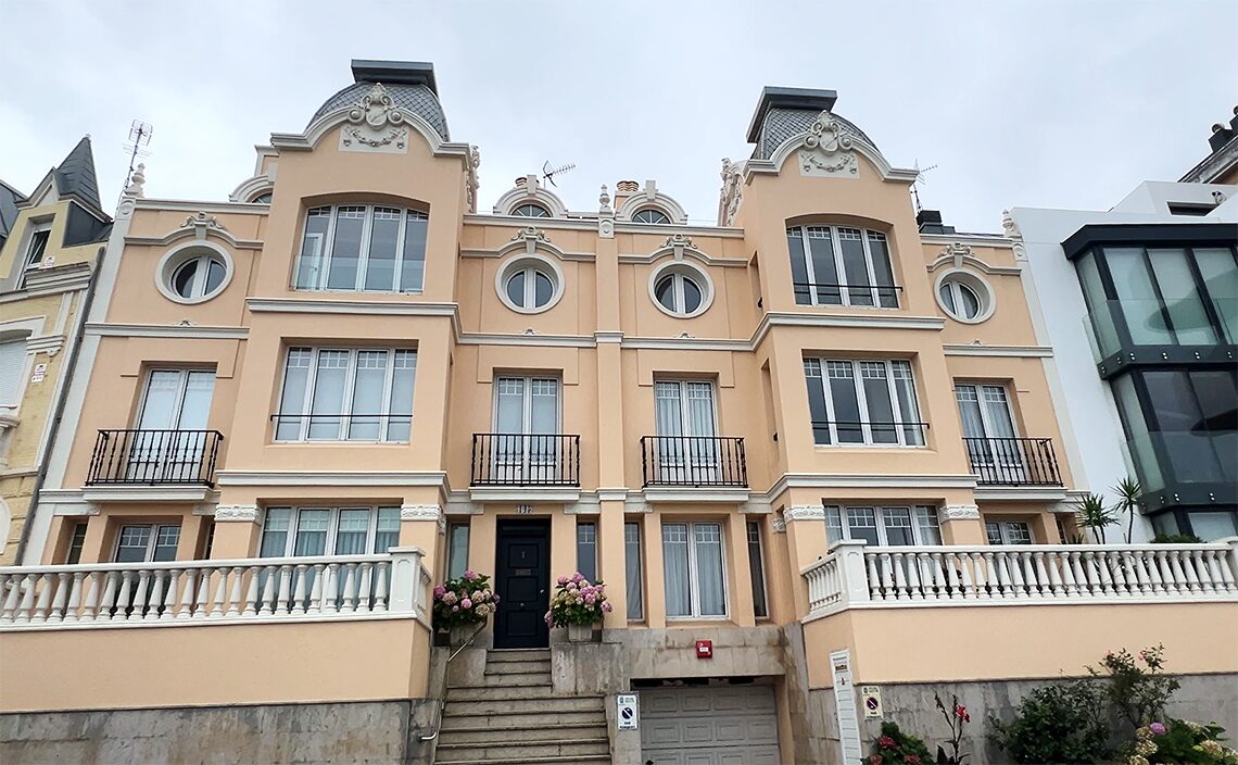 サンタンデール Santander