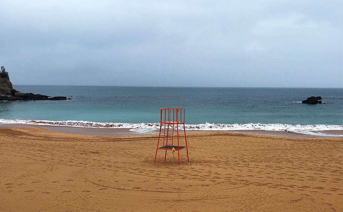 サンタンデール Santander