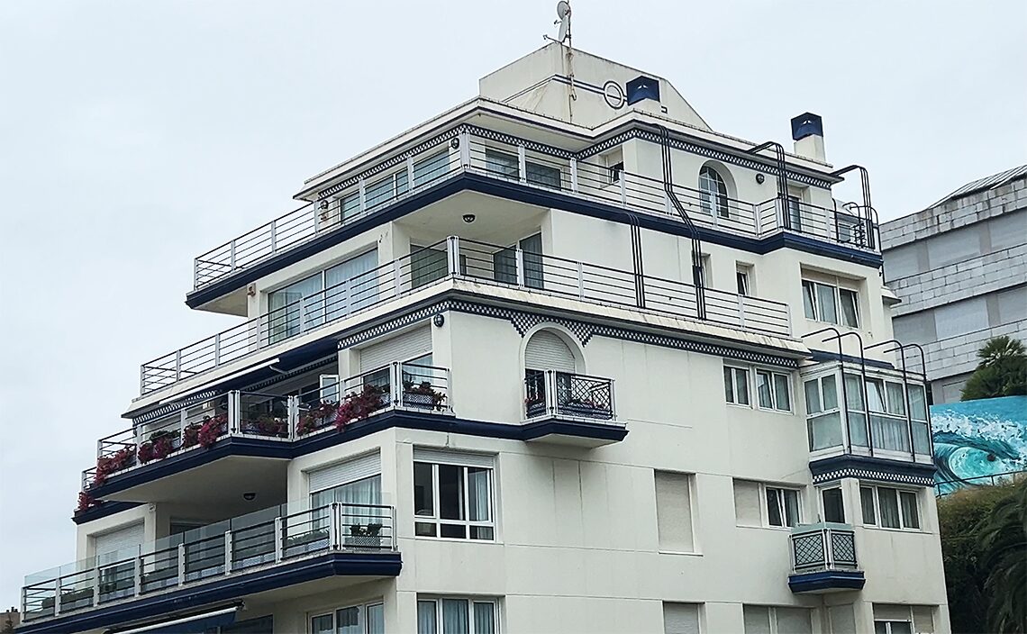 サンタンデール Santander