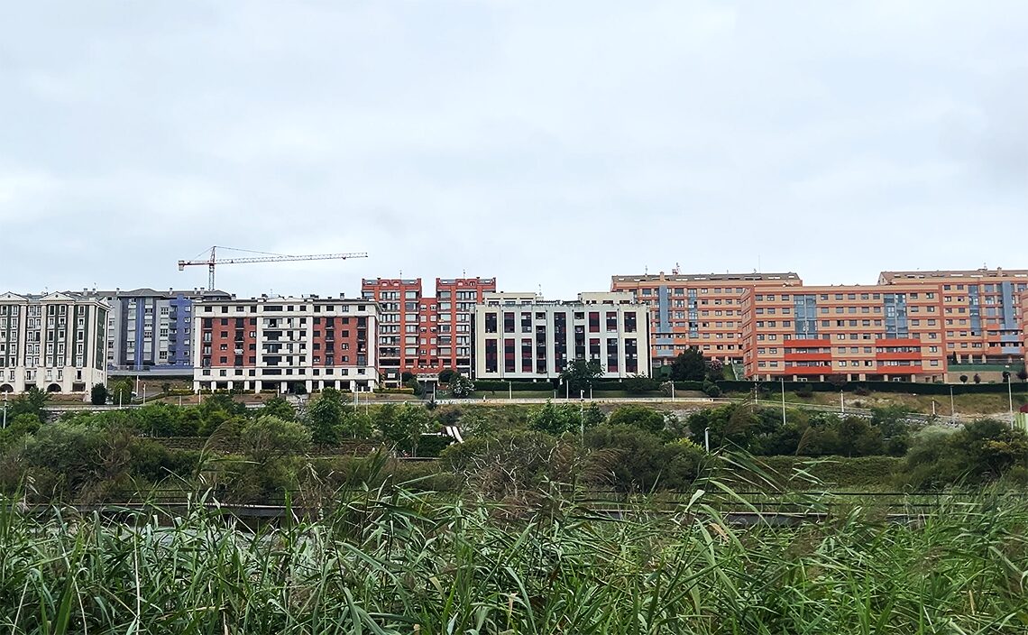 サンタンデール Santander