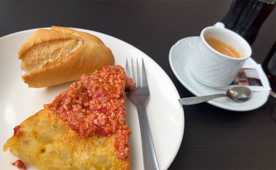 サンタンデール Santander
