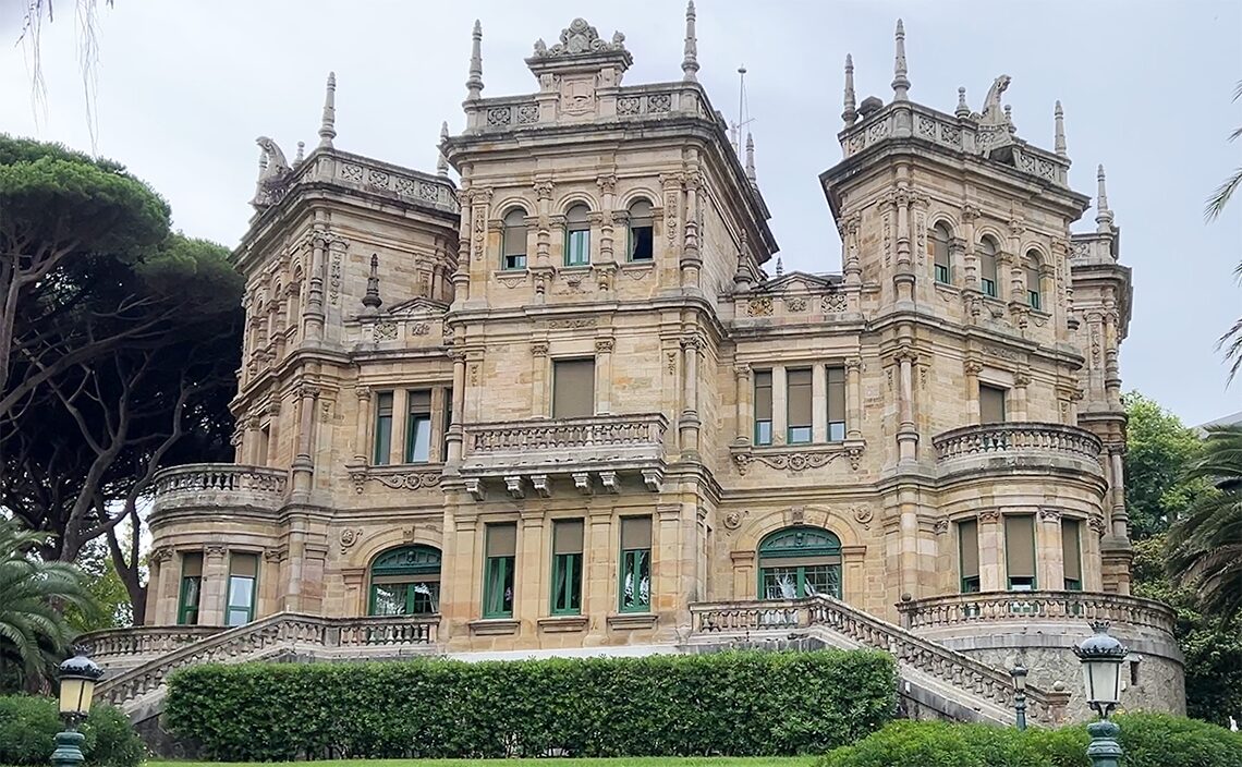 サンタンデール Santander