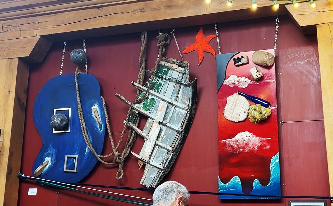 サンタンデール Santanderエステ市場（Mercado del Este）